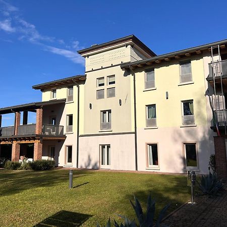 Hotel Della Torre 1850 Ponte San Marco Экстерьер фото